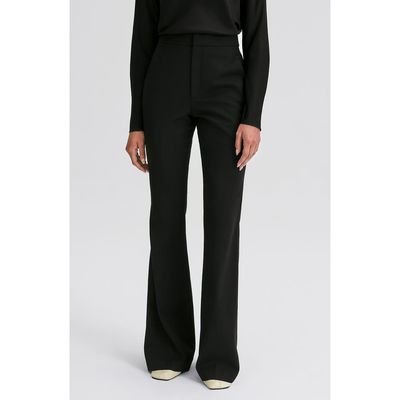 A.L.C. A.L.C. Sophie II Flare Wool Blend Pants