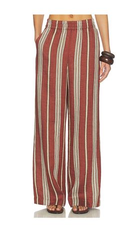 A.L.C. A.L.C. Tyler Pant