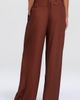 A.L.C. A.L.C. Winn High Waist Wide Leg Pleated Pants - 2
