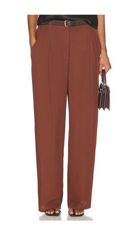 A.L.C. A.L.C. Winn Pant