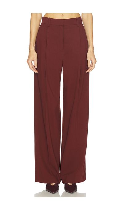 A.L.C. A.L.C. Winston Pant
