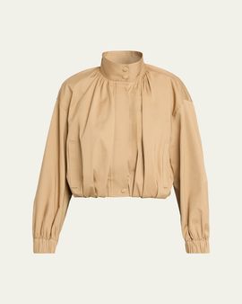 A.L.C. Amlie Blouson Jacket