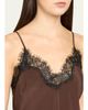 A.L.C. Annabelle Lace Silk Top - 5