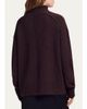 A.L.C. Archie Mock-Neck Cashmere Sweater - 3