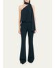 A.L.C. Celeste Sleeveless Scarf Top - 2