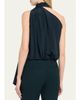 A.L.C. Celeste Sleeveless Scarf Top - 3