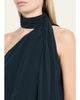 A.L.C. Celeste Sleeveless Scarf Top - 5