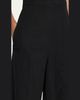 A.L.C. Elouise V-Neck Straight-Leg Jumpsuit - 5