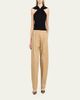 A.L.C. Elouise V-Neck Top - 2