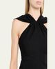 A.L.C. Elouise V-Neck Top - 5
