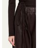 A.L.C. Emma Merino Wool Wrap Sweater - 5