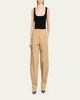 A.L.C. Farrah Cropped Tank Top - 2