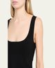 A.L.C. Farrah Cropped Tank Top - 5