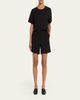 A.L.C. Kali Cropped Cotton Tee - 2