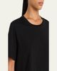A.L.C. Kali Cropped Cotton Tee - 5