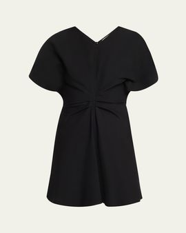 A.l.c. - A. l.c. Rhodes Cotton Maxi Dress