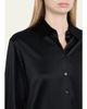 A.L.C. Mason Stretch Silk Shirt - 5