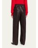 A.L.C. Palmer Lambskin Pants - 3