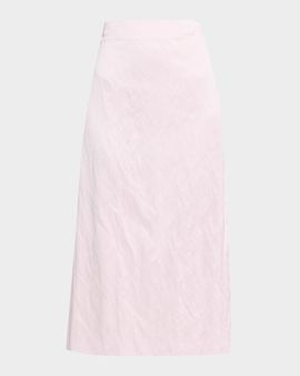A.L.C. Phoebe Midi Skirt