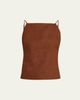 A.L.C. Reese Strappy Open-Back Top - 1