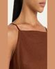 A.L.C. Reese Strappy Open-Back Top - 5