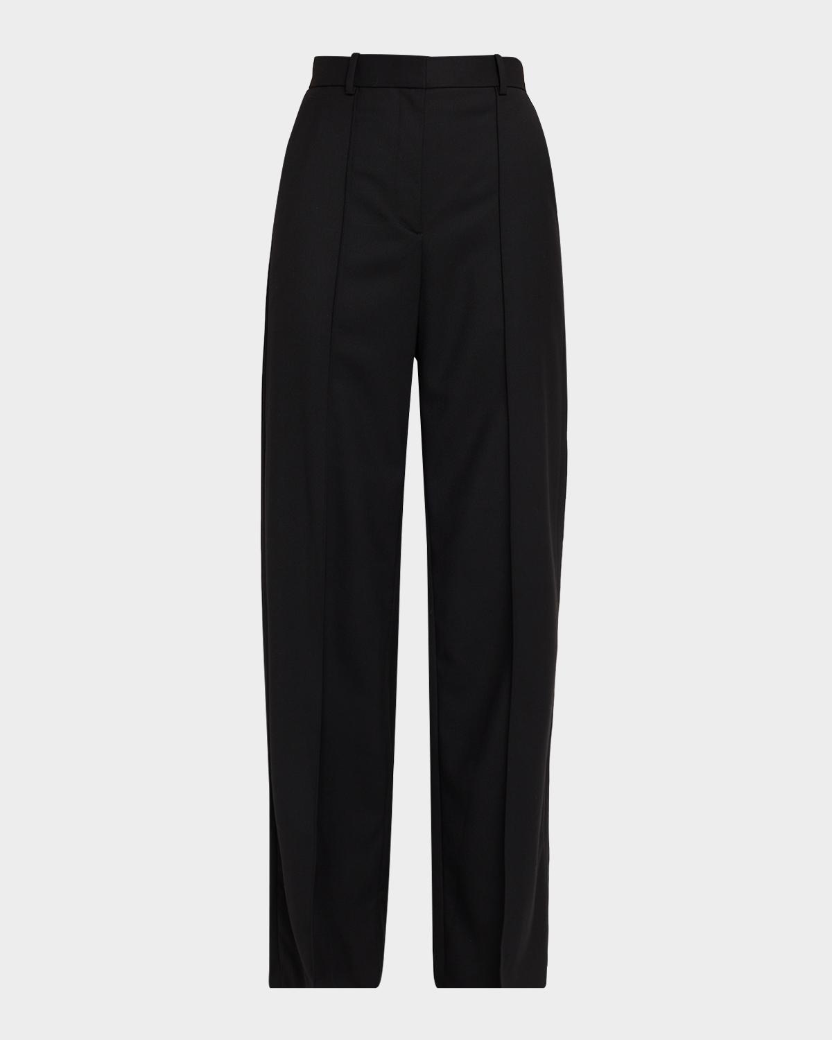 A.L.C. Reid Straight-Leg Pants