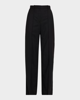 A.L.C. Reid Straight-Leg Pants