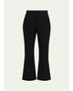 A.L.C. Sophie Cropped Flared Pants - 1