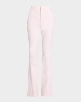 A.L.C. Sophie Flare Pants