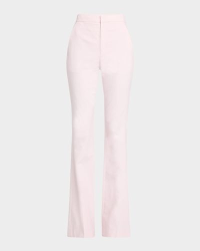 A.L.C. Sophie Flare Pants
