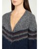 A.L.C. Suzanne Brushed Alpaca Cardigan - 5