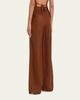 A.L.C. Tyler Wide-Leg Linen Pants - 3