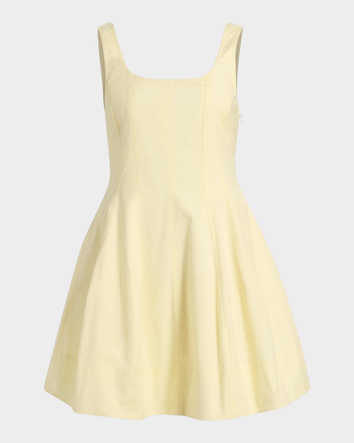 A.L.C. Vea Cotton Minidress