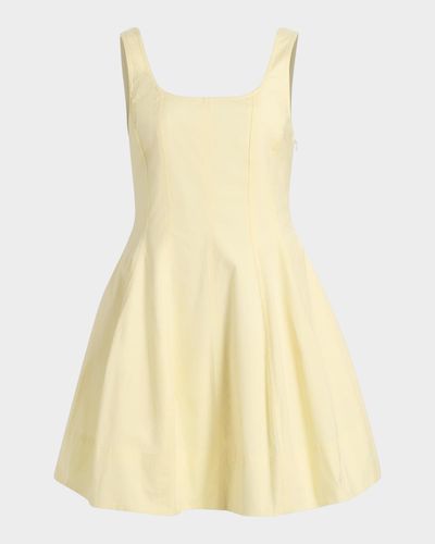 A.L.C. Vea Cotton Minidress
