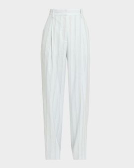 A.L.C. Winston Linen Pants