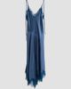 A.L.C. Women's Aleena Lace Midi Dress - 1
