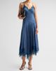A.L.C. Women's Aleena Lace Midi Dress - 2