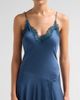 A.L.C. Women's Aleena Lace Midi Dress - 5