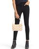 A.L.C. Women's Arden Stud Leather Shoulder Bag - 2