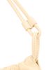 A.L.C. Women's Arden Stud Leather Shoulder Bag - 5