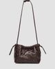 A.L.C. Women's Arden Studded Leather Shoulder Bag - 5