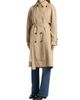 A.L.C. Women's Asher Oversized Belted Trench Coat - 4