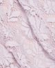 A.L.C. Women's Astra Floral Lace Cotton-Blend Minidress - 7