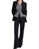 A.L.C. Women's Calla Oversized Double-Breasted Blazer - 2