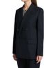 A.L.C. Women's Calla Oversized Double-Breasted Blazer - 4
