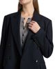 A.L.C. Women's Calla Oversized Double-Breasted Blazer - 6