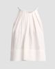 A.L.C. Women's Caroline Pleated Halter Top - 1