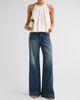 A.L.C. Women's Caroline Pleated Halter Top - 2