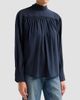 A.L.C. Women's Danielle Silk Blouse - 4
