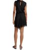 A.L.C. Women's Dion Draped Lace-Trimmed Minidress - 5
